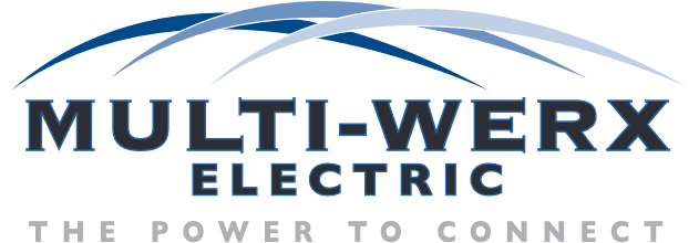 Multi Werx Electric Logo